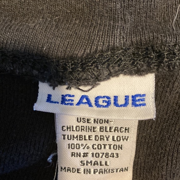 Women’s Small Black Pajama Shorts University of Central Florida Golden Knights - Picture 5 of 5